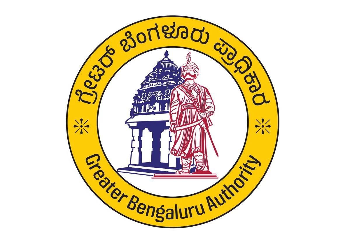 Greater Bengaluru Authority